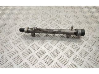 Комплект системы впрыска топлива 04L089B, 057130764AB    Skoda Octavia Mk3 (5E)  CLHA 