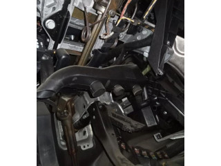 Руль Skoda Octavia Mk2 (1Z) 2004 - 2013 года 1Z1419502D