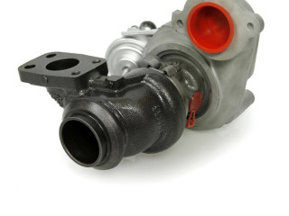 Turbodmychadlo Турбина AV6Q6K682BB, AV6Q-6K682-BB   Citroen Berlingo   