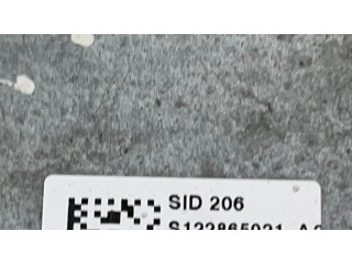 Блок управления двигателя 5WS40482F, 7T1112A650CF Ford Transit - Tourneo Connect