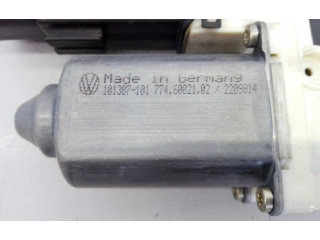 Передний двигатель механизма для подъема окон