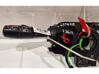 Ручка стеклоочистителей 255670736R Dacia Dokker