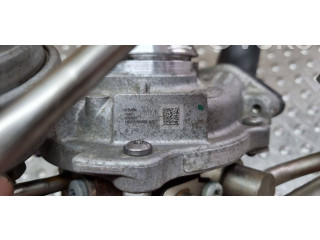 Turbodmychadlo Турбина H6BG-6K682-AC Ford C-MAX II