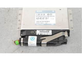 Блок управления АБС Audi A6 S6 C4 4A