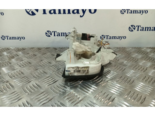 Модуль блока управления кондиционером 735462118   Fiat Fiorino