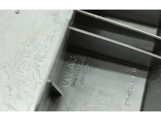 Блок предохранителей 5Q0907361B   Skoda Octavia Mk3 (5E)    