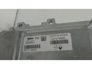 Řídící jednotka 237109222R Renault Clio IV 2016
