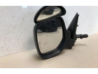 Zpětné zrcátko  Citroen Berlingo 2002  96193821XX, 96193821XX  