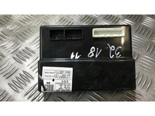 Блок управления 954001h680 KIA Ceed