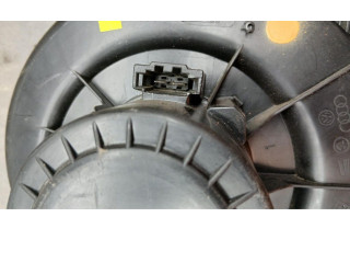 Вентилятор печки    6Q1820015C, 6Q1820015C   Skoda Fabia Mk1 (6Y)