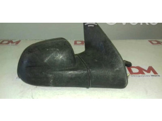 Зеркало электрическое Renault Clio I 1997 - 1998 года