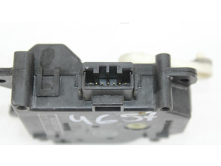 Вентилятор печки 0638000840 Jaguar XF X250