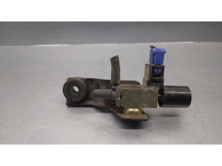 Вакуумный клапан