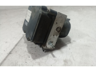 Блок АБС 6R0907379AT, 6R0907379AT Skoda Fabia Mk2 (5J) 2007 - 2014 года