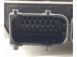 Блок управления двигателя 2D656477, M3P01ZFL3 Rover 25