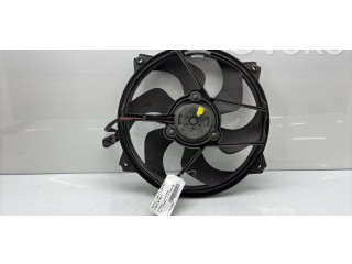 Вентилятор радиатора     1253A9    Citroen C4 I 