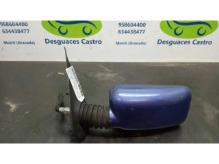 Zpětné zrcátko Fiat 500 Cinquecento 170A.046