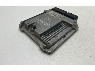 Блок управления двигателя 1039S11664, T860A653 Mitsubishi Grandis