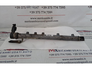 Vstřikovací lišta A6400702095, 640941 Mercedes-Benz B W245