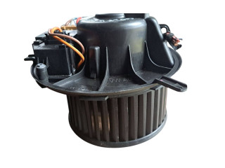 Вентилятор печки 3C1820015N, 3C0907521F Volkswagen Golf Plus