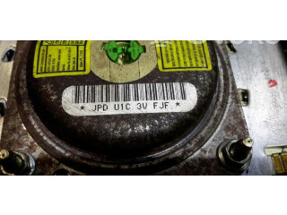 Подушка безопасности водителя BAMPT1210 SsangYong Rexton