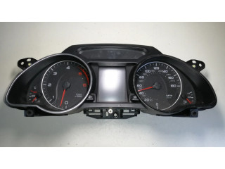 Přístrojová deska Audi A5 8T 8F 2010 8T0920981B