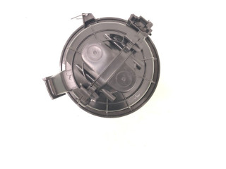 Вентилятор печки    HB613001, 0168845   Citroen C3 Aircross