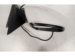 Зеркало электрическое Skoda Yeti (5L) 2009 - 2017 года