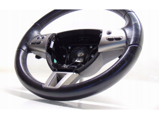 Руль Jaguar XF X250 2007 - 2015 года 8X23ABLEG, 8X23ABLEG