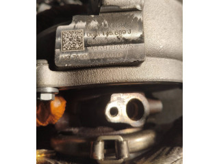 Турбина Porsche Cayenne (9Y0 9Y3) 06M145689J, 06M145A01