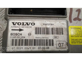 Блок подушек безопасности P30737501, 30737501   Volvo XC90