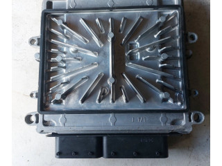 Блок управления двигателя     30729826A, 1039S12418    Volvo XC90 