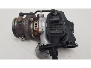 Turbodmychadlo Турбина 04C145703H Skoda Scala 1.0