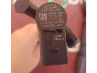 Vstřikovač Volkswagen Multivan T6