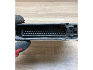 Блок управления двигателем Блок управления 90351648, 0261200376 Opel Vectra A