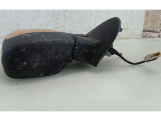 Zpětné zrcátko Citroen Berlingo 2004