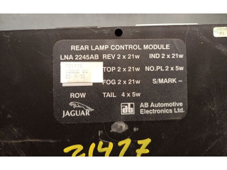 Блок управления LNA2245AB, AUTOMOTIVE Jaguar XJ X300