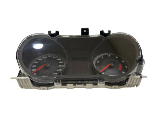 Панель приборов 8100A117A, 527670H Mitsubishi Lancer VIII