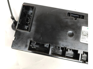 Блок управления климат-контролем 1EA907727M, 5HB014360 Volkswagen ID.3