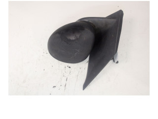 Зеркало электрическое     левое   Citroen C1  2006-2013 года   