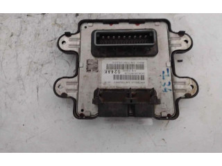 Блок управления двигателя 68207000AD Jeep Grand Cherokee (WK)