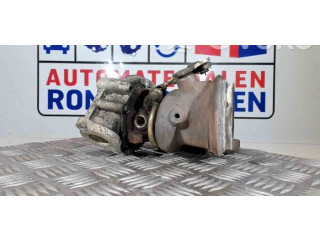 Турбина Citroen C4 Cactus 9818479380