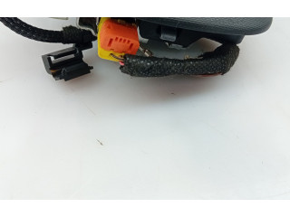 Подушка безопасности в сиденье 985H13367R, A4538602002   Renault Twingo III