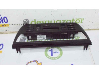 Блок управления климат-контролем 64113443981, 64113443981   BMW X3 E83