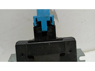 Блок управления редуктора коробки передач (раздатки)