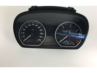 Přístrojová deska BMW 1 E81 E87 2009 6983531, W1914