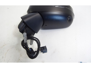 Zpětné zrcátko Nissan Juke II F16 2022