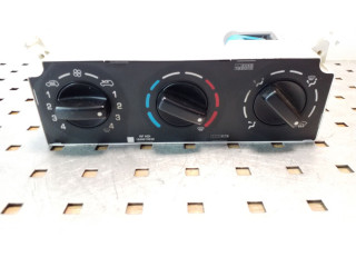 Блок управления климат-контролем 030807D, 1848819655 Citroen Berlingo