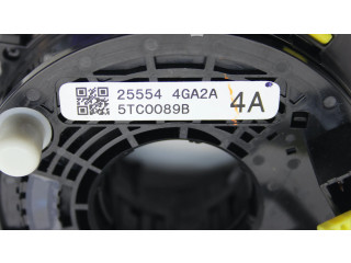 Подрулевой шлейф SRS 255544GA2A Infiniti Q50