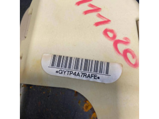 Подушка безопасности в сиденье 604137601, GYTP4A77AFE Cadillac SRX